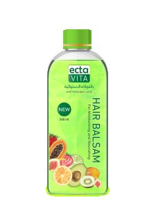 Ectavita Fruits Balsam