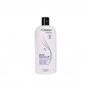Antidandruff Shampoo