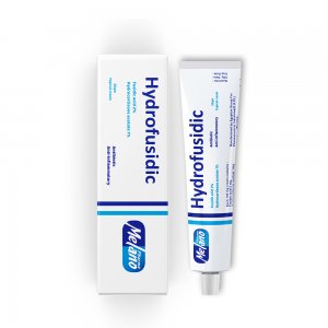 Hydrofusidic cream