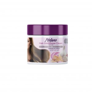 Melano Garlic & Onion & Marrow Hair Conditioner