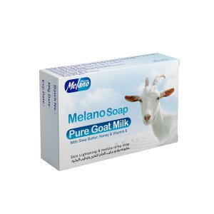 Goat Milk soap