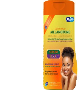 Melanotone
