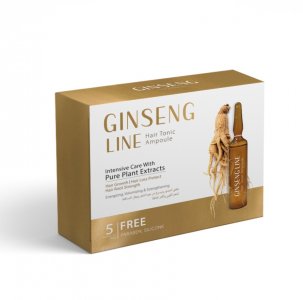 Ginseng Ampoule