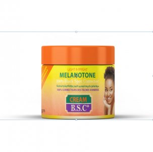 Melanotone