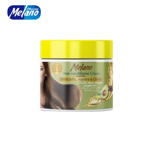 Melano Avocado hair conditionner