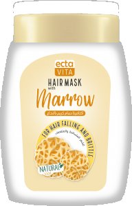 Ectavita marrow hair mask KILO