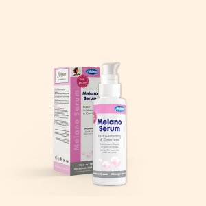 Melano whitening serum