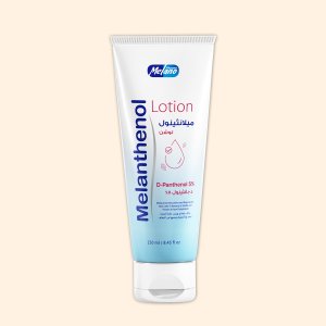 Melanthenol Lotion