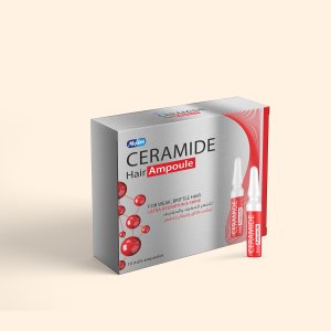 Melano CERAMIDE Hair Ampoule