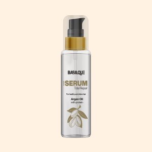 Basilque Hair serum